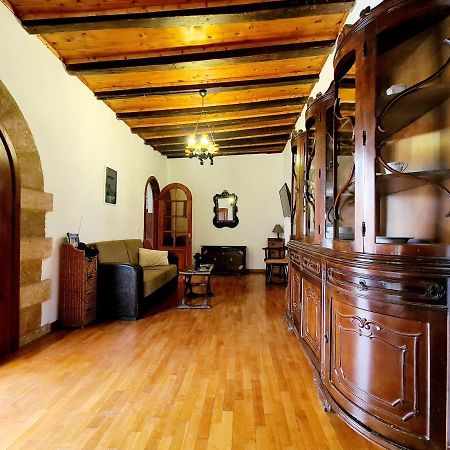 Ferienwohnung Cosmos Old Town Rhodes City Exterior foto