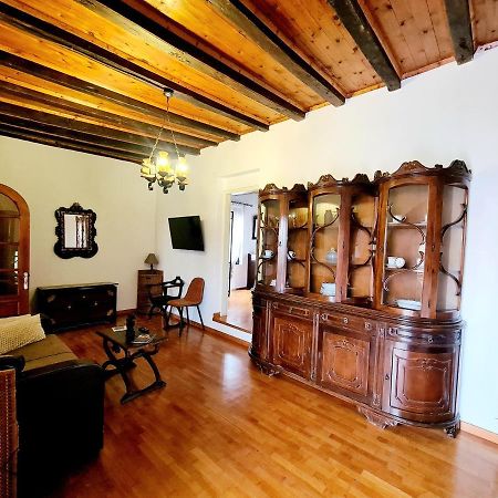 Ferienwohnung Cosmos Old Town Rhodes City Exterior foto