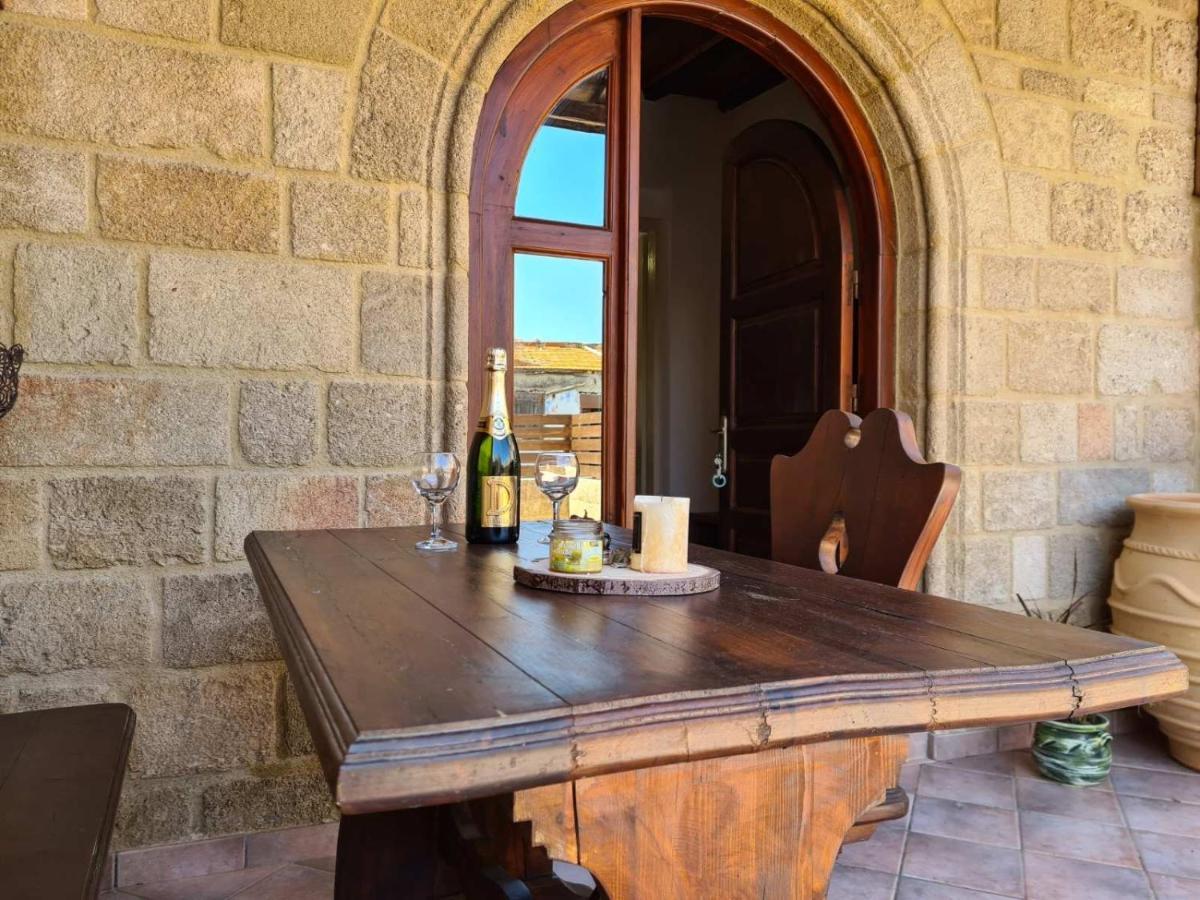 Ferienwohnung Cosmos Old Town Rhodes City Exterior foto