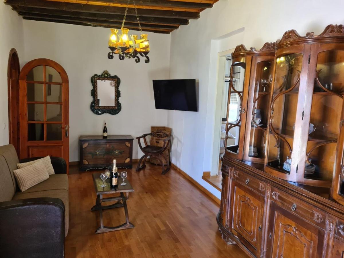 Ferienwohnung Cosmos Old Town Rhodes City Exterior foto